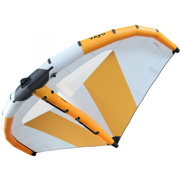 Aura III orange