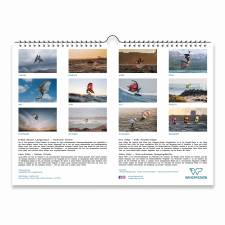 wingpassion_jahreskalender_wingfoilen-2025_inhalt