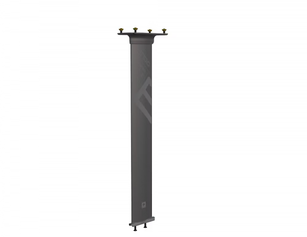 ENSIS MANIAC Alu Mast 82 cm