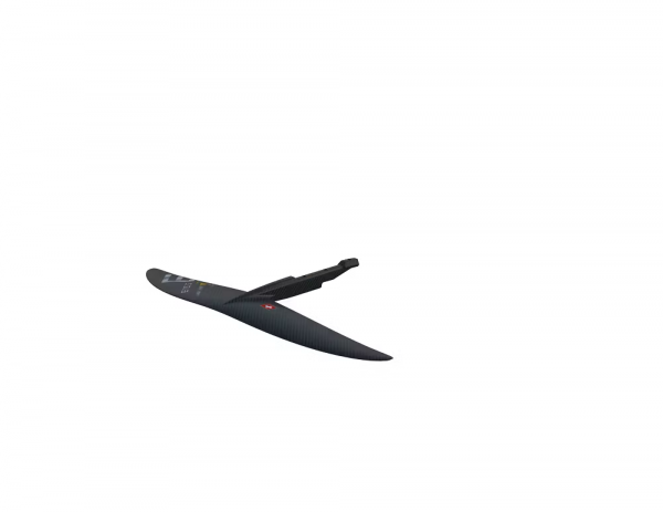 Ensis MANIAC INFINITY ACE CB Foilset  - Voll Carbon – Bild 5