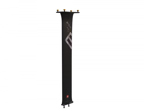 Ensis MANIAC INFINITY ACE CB Foilset  - Voll Carbon – Bild 4