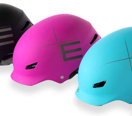 ENSIS RIDE HELME bunt