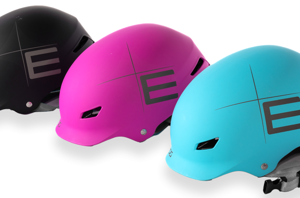 ENSIS RIDE HELME bunt