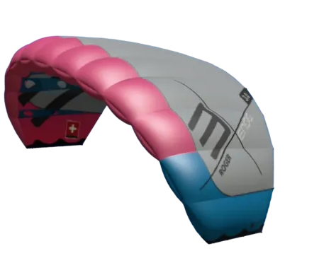 ENSIS ROGER – Der Parawing für grenzenlose Foil-Freiheit