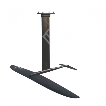 MANIAC STRIDE ACE ALU Foilset