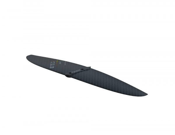 Ensis MANIAC STRIDE Foilset - Aluminium – Bild 4