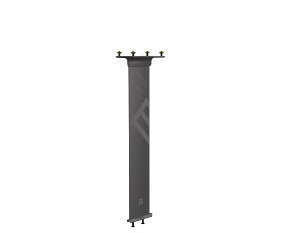 Ensis MANIAC STRIDE Foilset - Aluminium – Bild 3