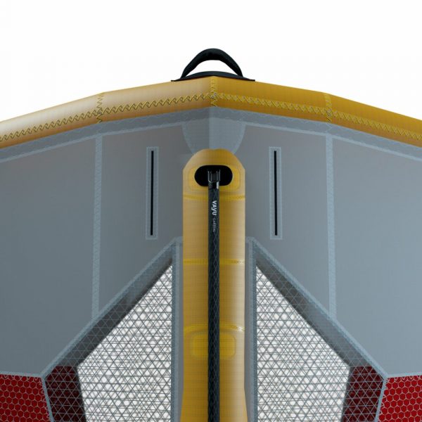 vayu x-race 2025