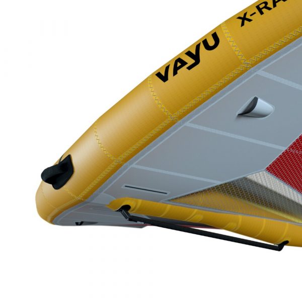 vayu x-race 2025