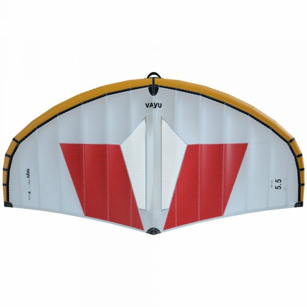vayu x-race 2025