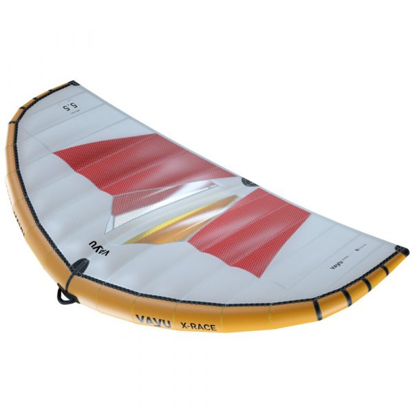 vayu x-race 2025