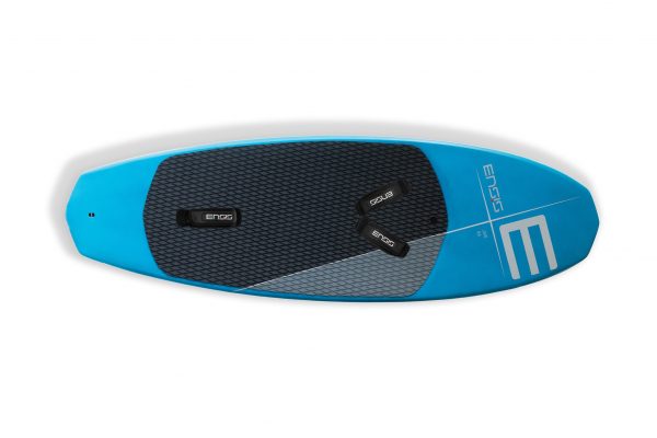 ENSIS Jive 2025 - Midlength-Board für Wingfoil & Parawing – Bild 7