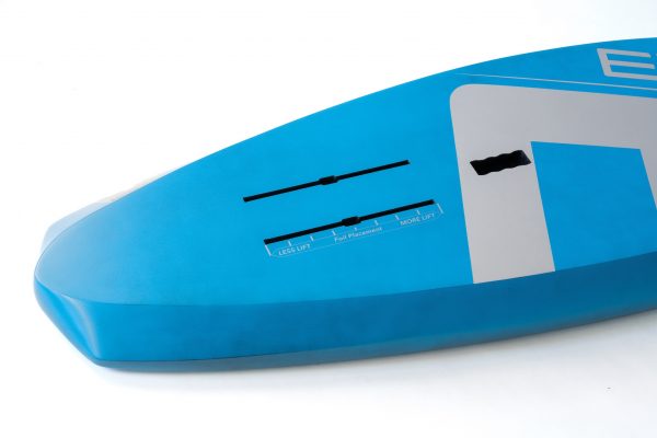 ENSIS Jive 2025 - Midlength-Board für Wingfoil & Parawing – Bild 5