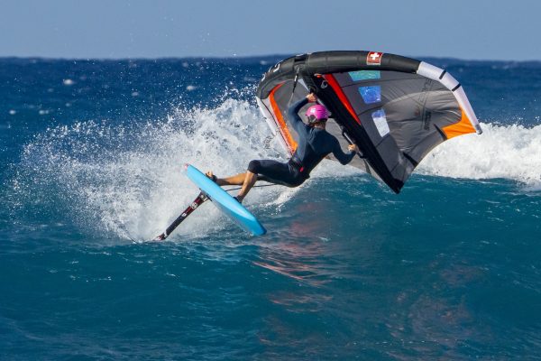 ENSIS Jive 2025 - Midlength-Board für Wingfoil & Parawing – Bild 17