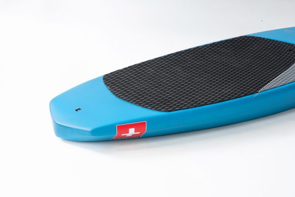 ENSIS Jive 2025 - Midlength-Board für Wingfoil & Parawing – Bild 6