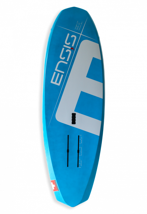 ENSIS-JIVE_2025 mid length board