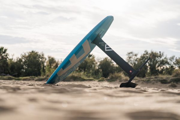 ENSIS Jive 2025 - Midlength-Board für Wingfoil & Parawing – Bild 13