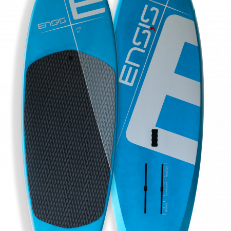 ENSIS-JIVE_2025 mid length board