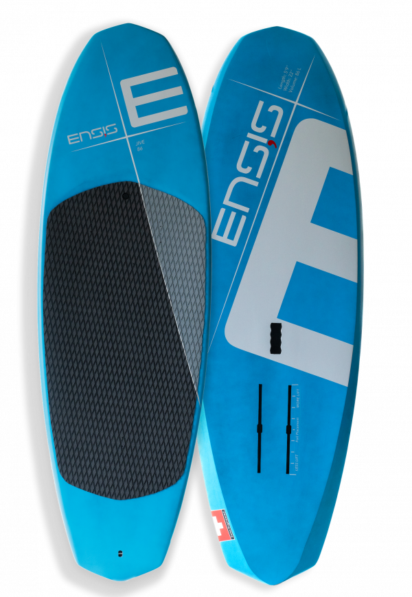 ENSIS-JIVE_2025 mid length board