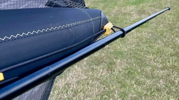 Insta360 Wing Halterung Mittelstrut Verlängerung