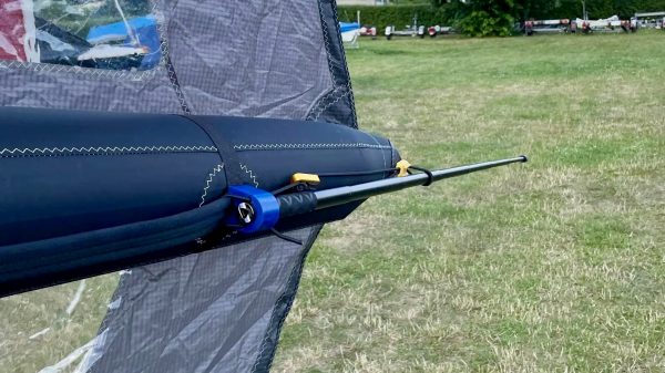 Insta360 Wing Halterung Mittelstrut Verlängerung