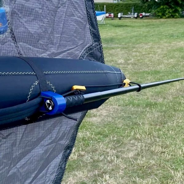Insta360 Wing Halterung Mittelstrut Verlängerung