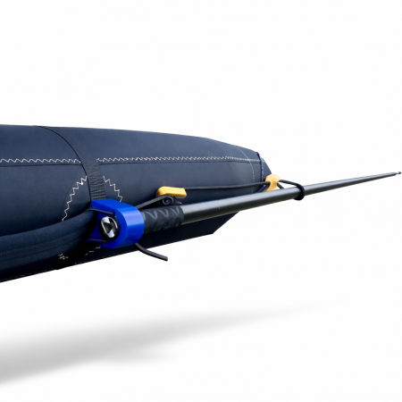 Insta360 Wing Halterung Wingpassion