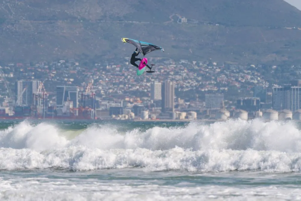 Ensis Top Spin II ACE – Bild 11