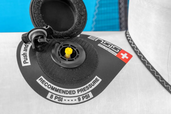 Ensis Top Spin II ACE – Bild 6