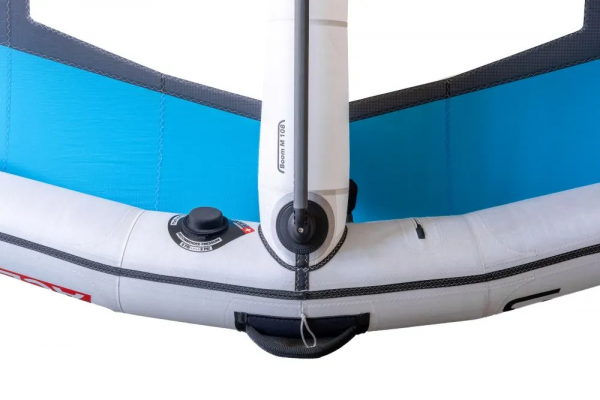 Ensis Top Spin II ACE – Bild 4