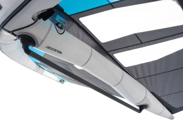Ensis Top Spin II ACE – Bild 3