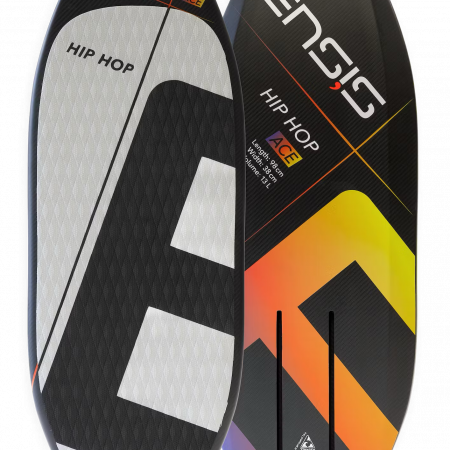 ENSIS-HIP-HOP-ACE Pumpfoilboard