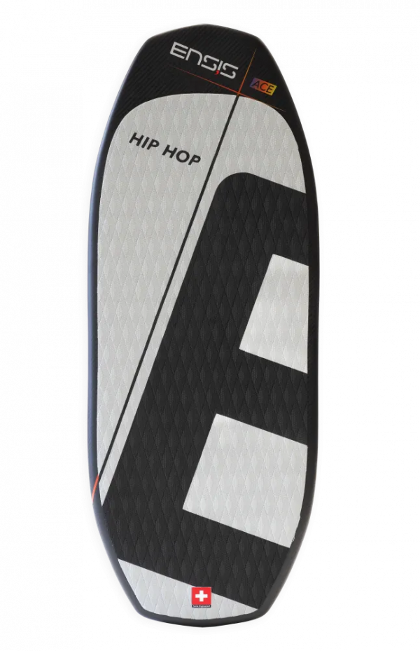 ENSIS HIP HOP ACE – Pumpfoil Board – Bild 2
