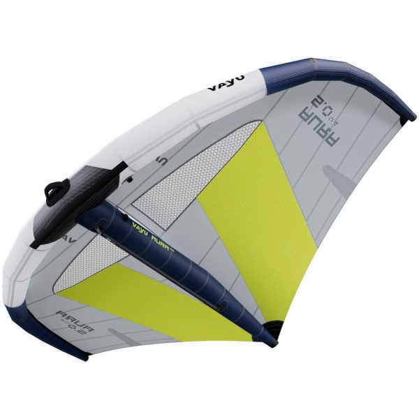 vayu aura IV 2026