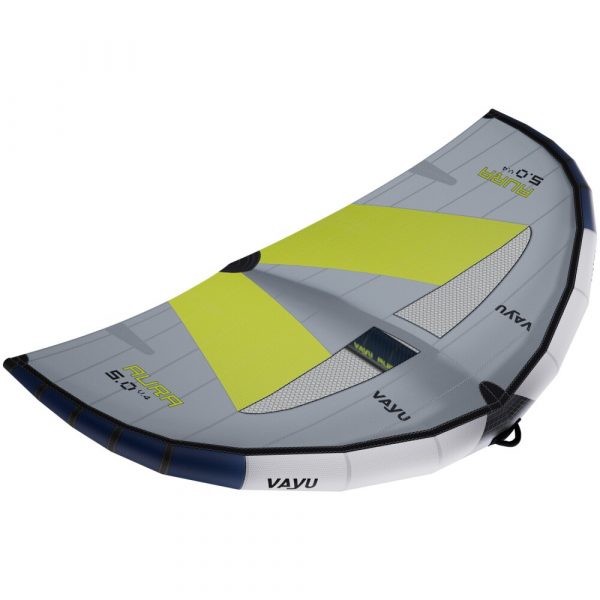 Vayu AURA IV - 2026 – Bild 2