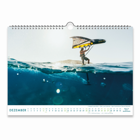 wingpassion kalender 2026