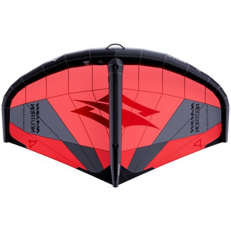 Naish Neutron 2026 Wing – Wave Downwind (ohne Boom/Handles)