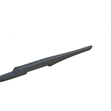 ENSIS MANIAC Fuselage Alu