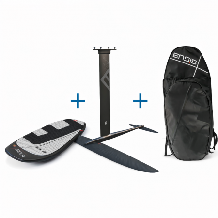 ENSIS Pumpfoil Bundle