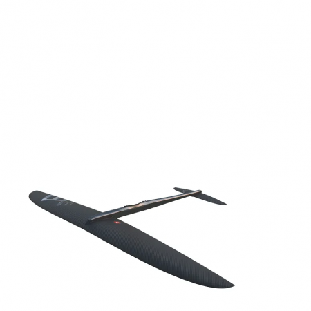 MANIAC STRIDE Foilset semi