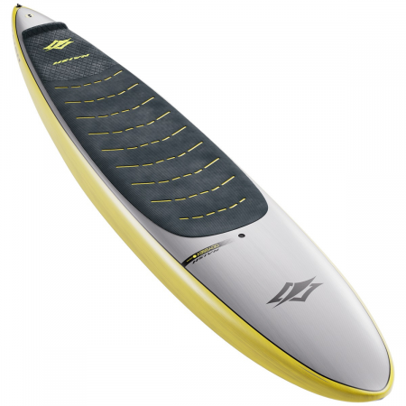Naish Odyssey DW Nvision 2026