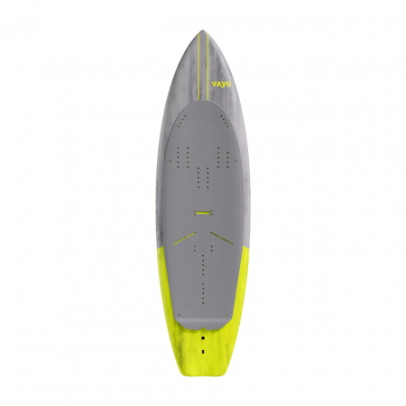 VAYU EDGE Midlength Board 2026