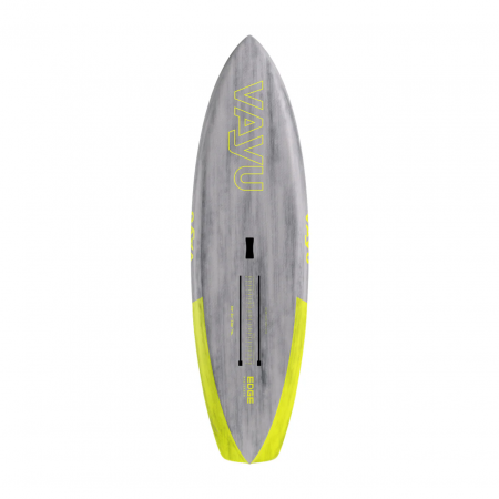 VAYU EDGE Midlength Board 2026