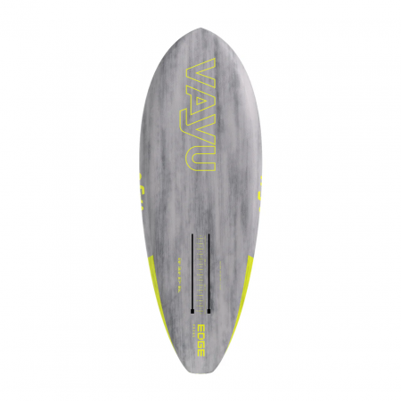 VAYU EDGE Prone Wing Foil Board 2026 – gelb