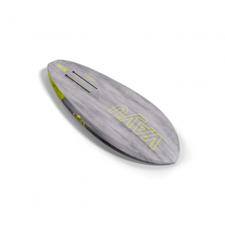 VAYU EDGE Prone Wing Foil Board 2026 – gelb