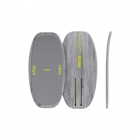 VAYU EDGE Pump Foil Board 2026