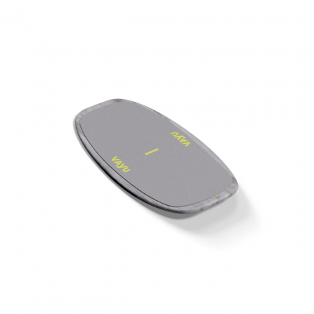 VAYU EDGE Pump Foil Board 2026 - oben seite