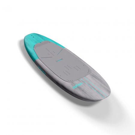 Vayu FLY Midlength Wingfoil Board 2026