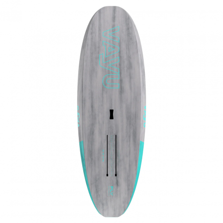 Vayu FLY Midlength Wingfoil Board 2026