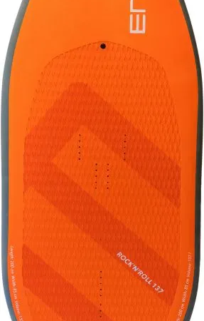 ensis rock n roll soft top groß